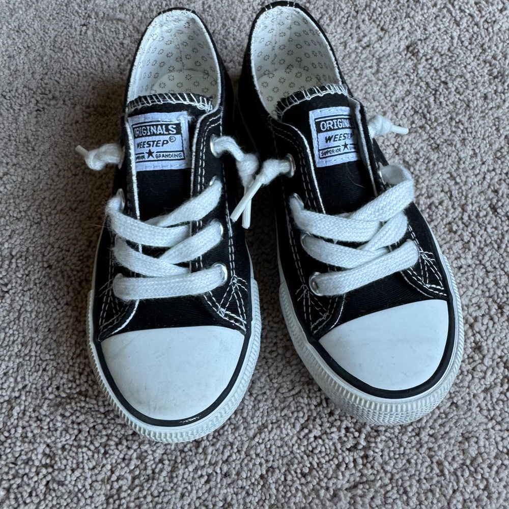 Weestep Size 11